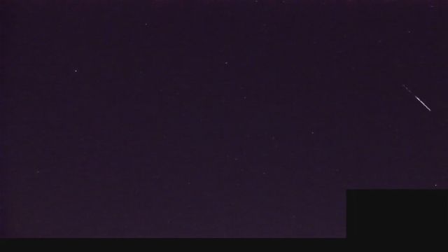 AMS32 meteor