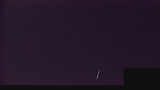 AMS32 meteor
