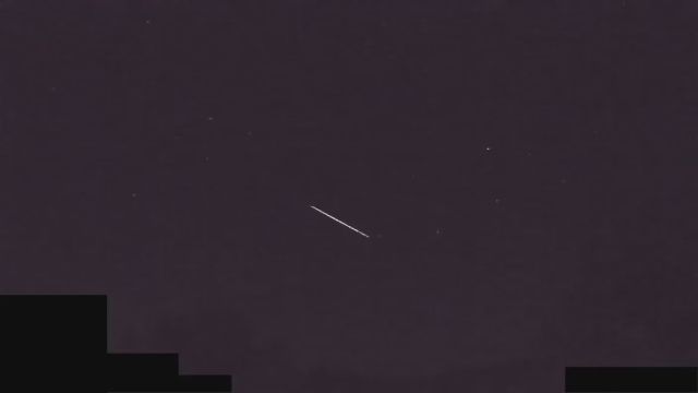 AMS32 meteor
