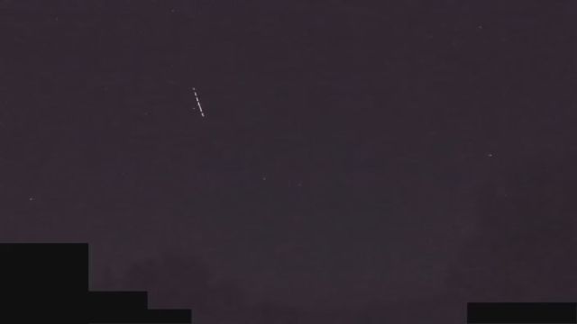 AMS32 meteor