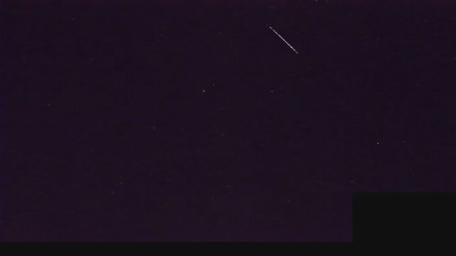 AMS32 meteor