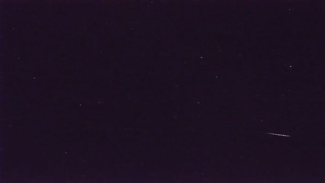 AMS32 meteor