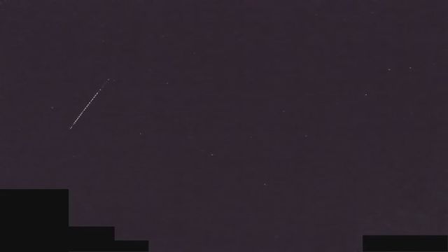 AMS32 meteor