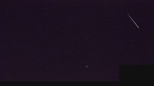 AMS32 meteor