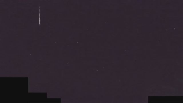 AMS32 meteor