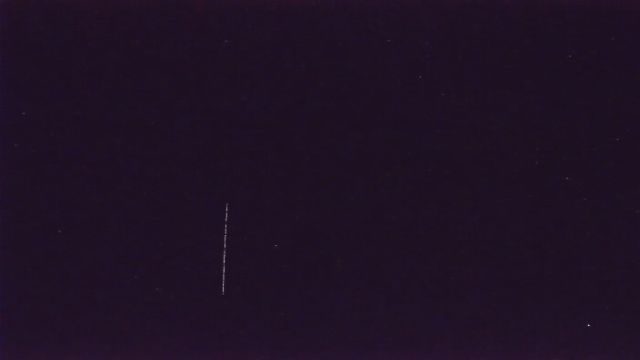 AMS32 meteor