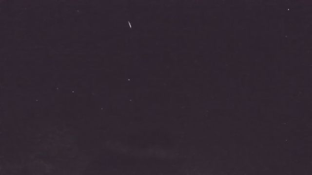 AMS32 meteor