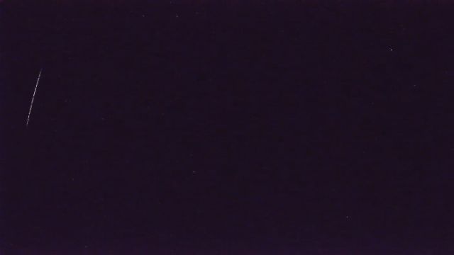 AMS32 meteor