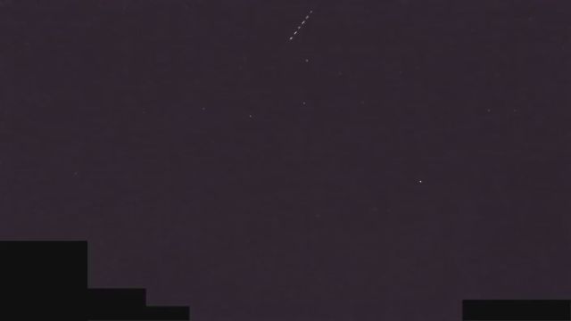 AMS32 meteor