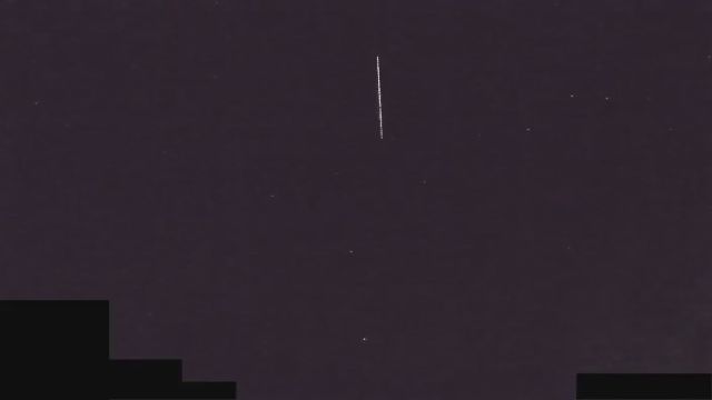 AMS32 meteor