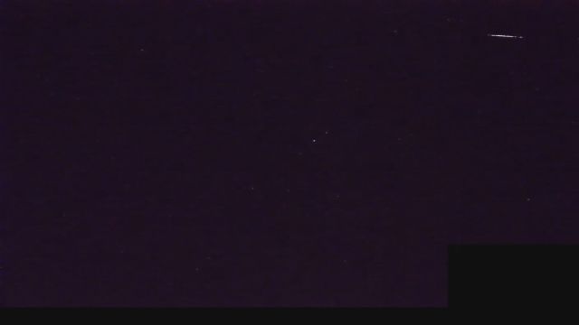 AMS32 meteor
