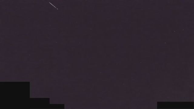 AMS32 meteor