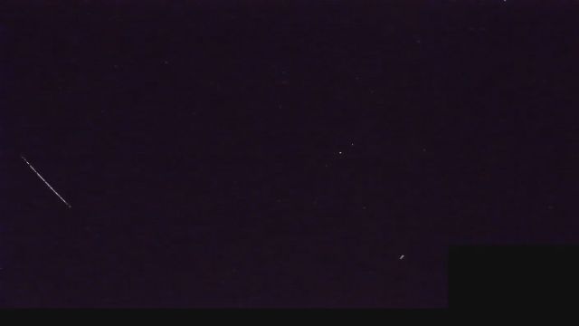 AMS32 meteor