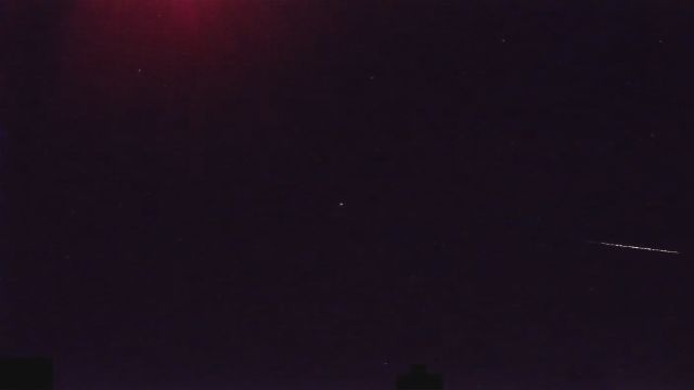 AMS32 meteor