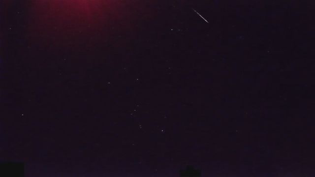 AMS32 meteor