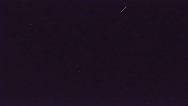 AMS32 meteor