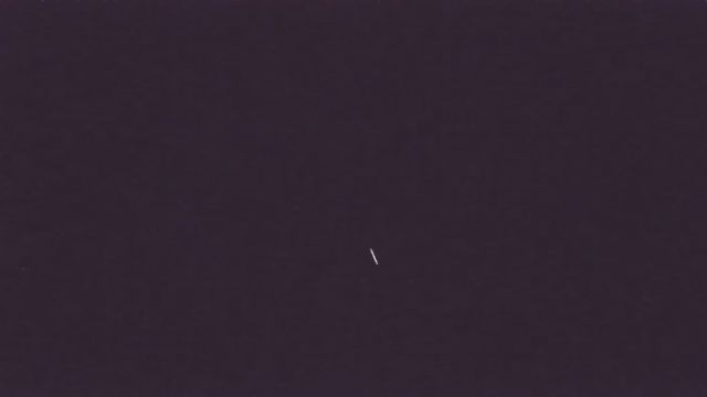 AMS32 meteor