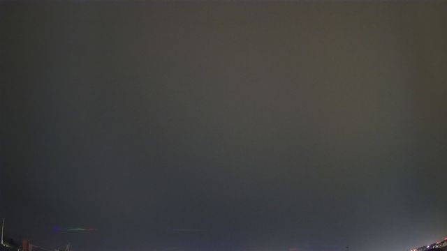 AMS320 meteor
