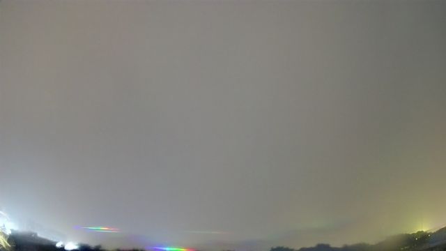 AMS320 meteor