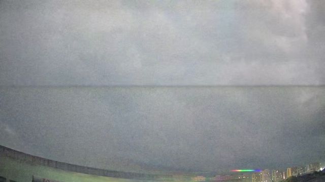 AMS320 meteor
