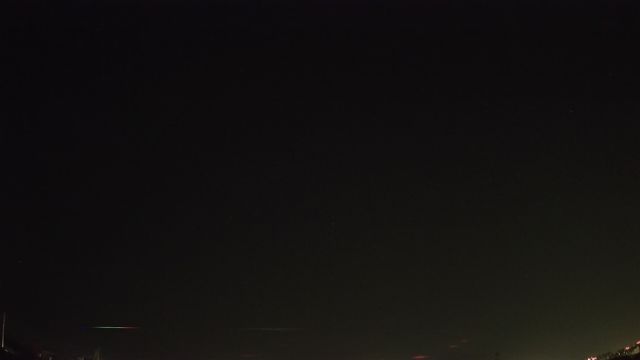 AMS320 meteor
