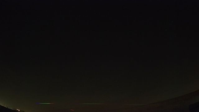 AMS320 meteor