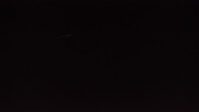 AMS320 meteor