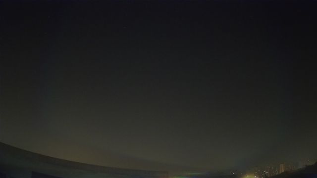 AMS320 meteor