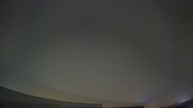 AMS320 meteor