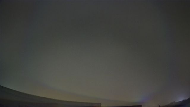 AMS320 meteor