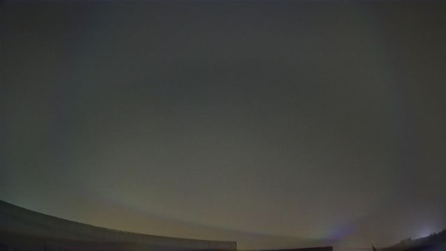AMS320 meteor