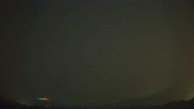 AMS320 meteor
