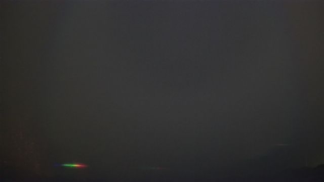 AMS320 meteor