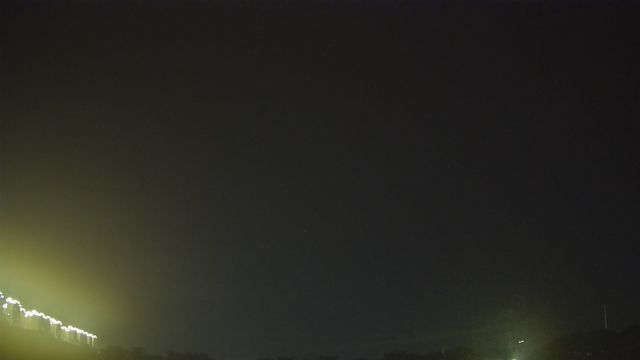 AMS320 meteor