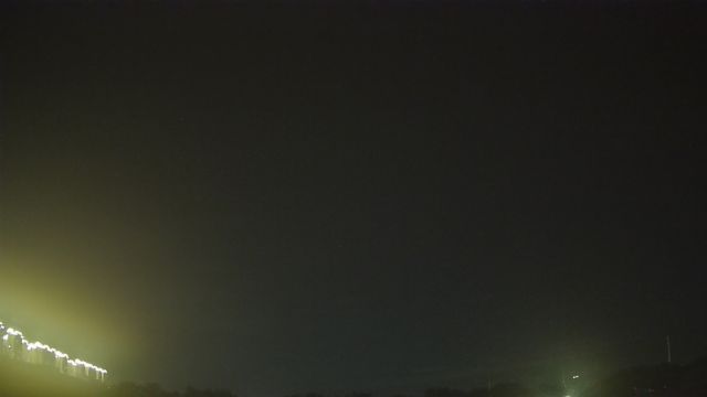 AMS320 meteor