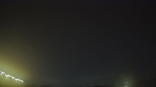 AMS320 meteor