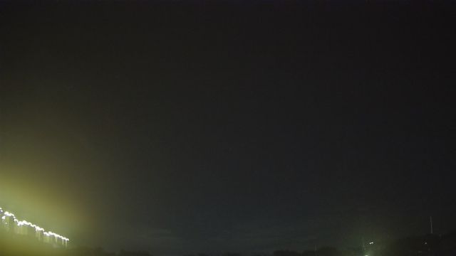 AMS320 meteor
