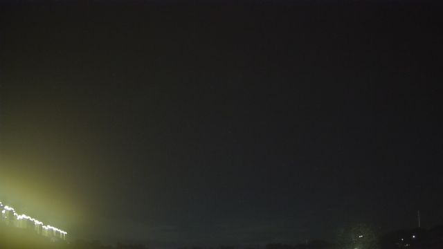AMS320 meteor