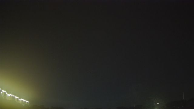 AMS320 meteor
