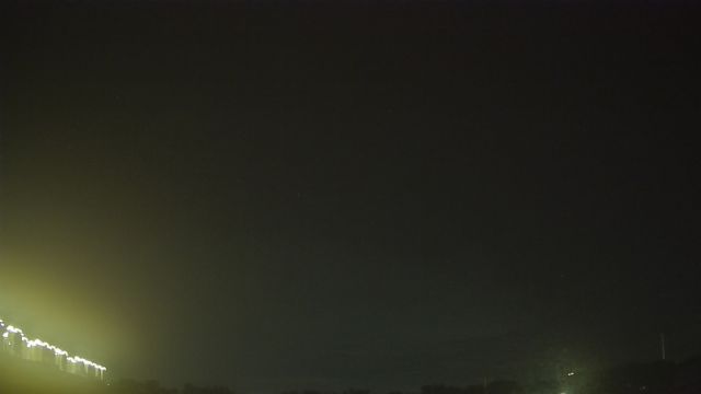 AMS320 meteor
