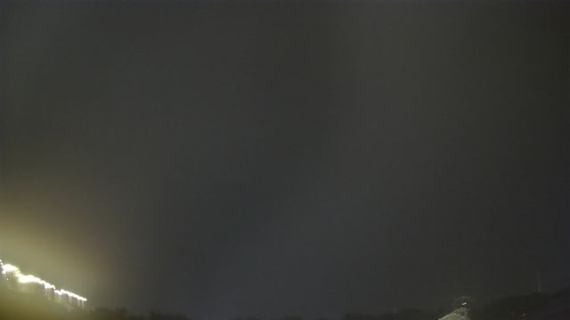 AMS320 meteor