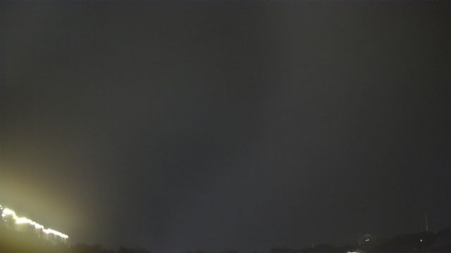 AMS320 meteor