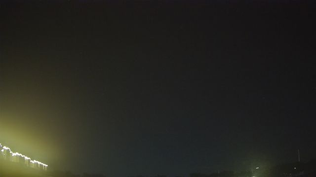 AMS320 meteor