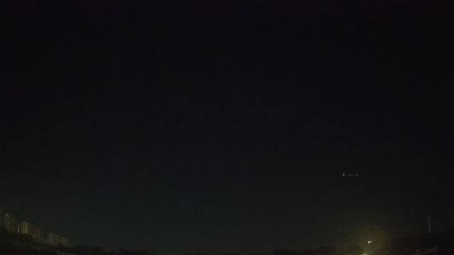 AMS320 meteor