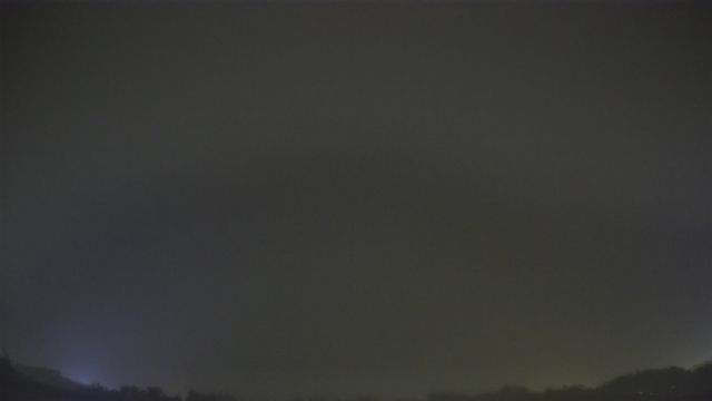 AMS320 meteor