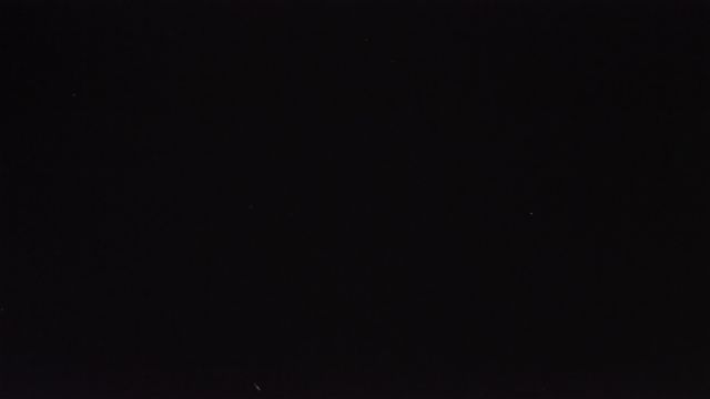 AMS320 meteor