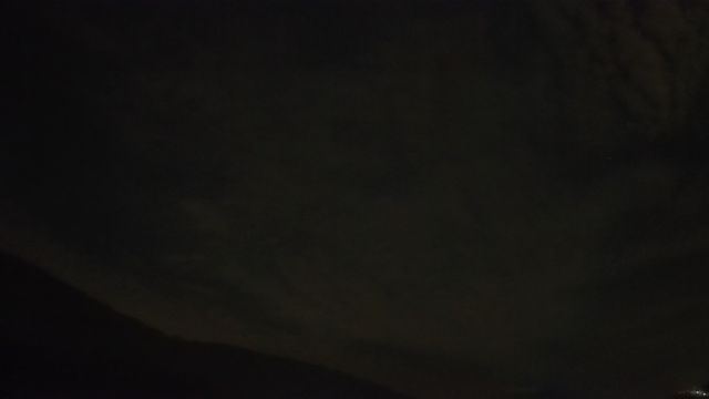 AMS321 meteor