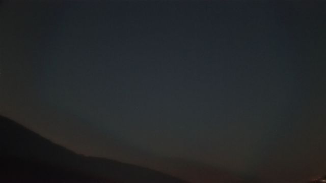 AMS321 meteor