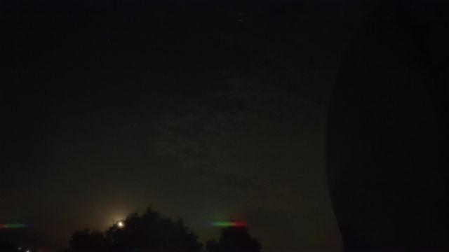 AMS321 meteor