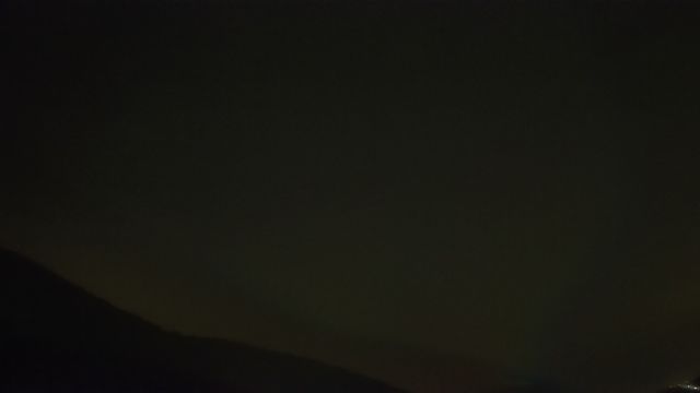 AMS321 meteor
